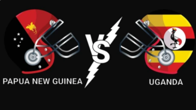 PNG vs UGA Dream11 Prediction Today Match, T20 World Cup 2024