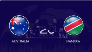 Australia vs Namibia T20 World Cup 2024 dream 11 Match Preview