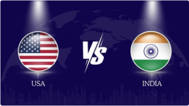 India vs USA T20 World Cup 2024 match preview and Dream11 prediction