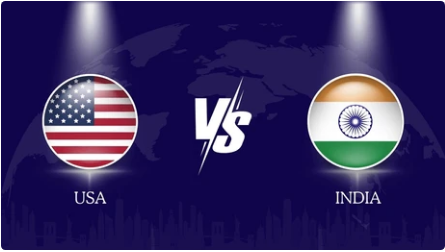 India vs USA T20 World Cup 2024 match preview and Dream11 prediction