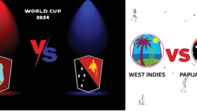 WI vs PNG Dream11 Team Prediction, ICC T20 World Cup 2024 Match.